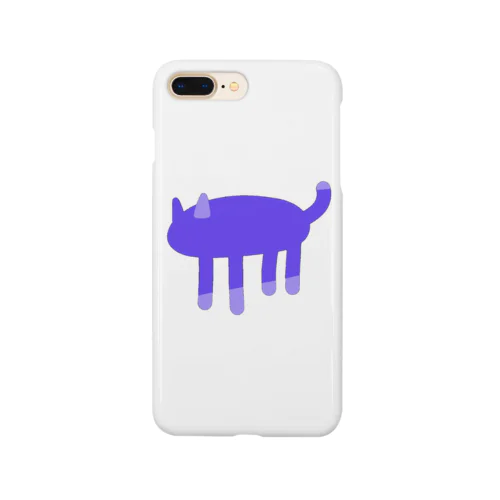 ヤミネコ Smartphone Case