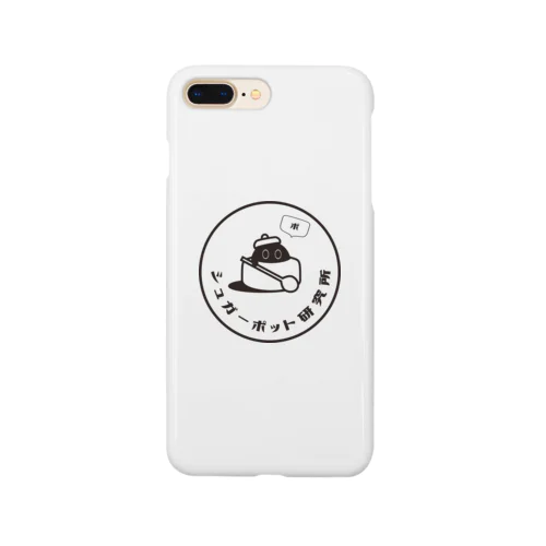 ケンキューイン(ろご) Smartphone Case