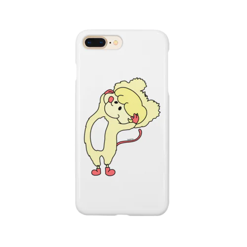 るんるんちゃん Smartphone Case