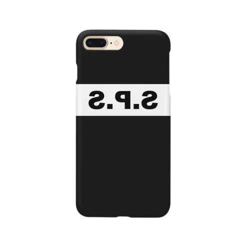 No.3 Smartphone Case