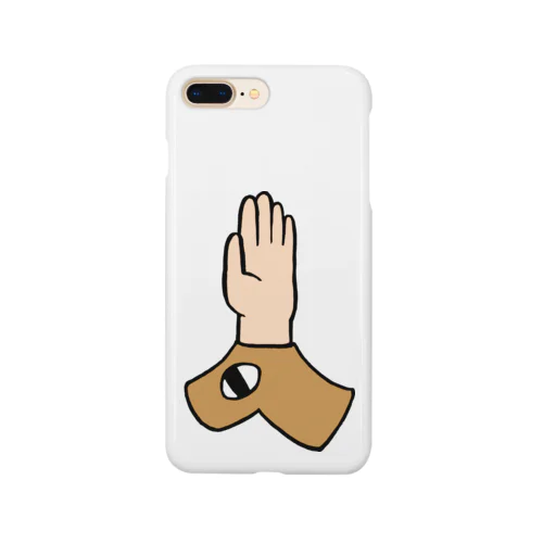 トナカイ Smartphone Case