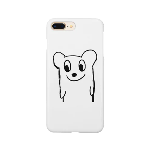 あいつ Smartphone Case