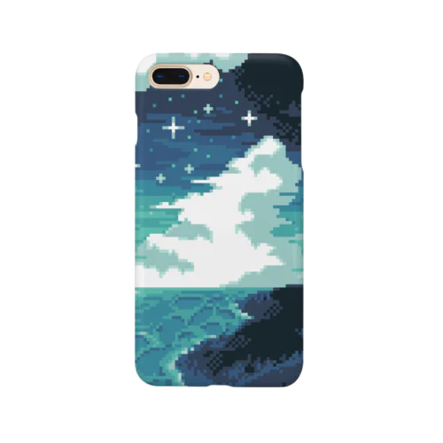 夜 Smartphone Case