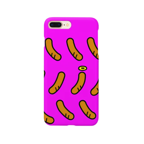 ウィンナー天国 Smartphone Case