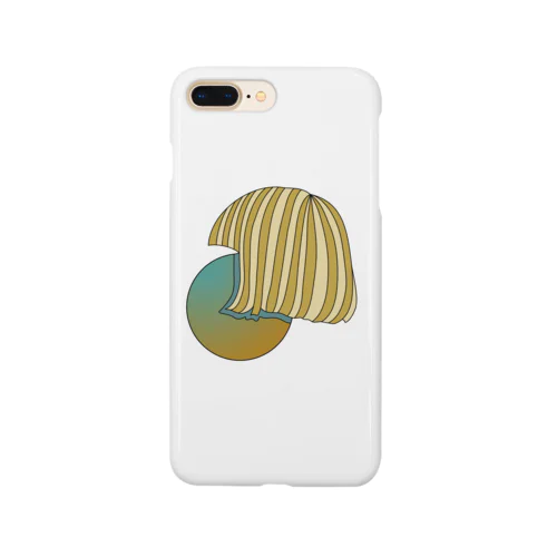 okappa Smartphone Case