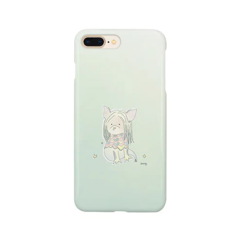 アマビエ　チョコタン　鈴木さん Smartphone Case