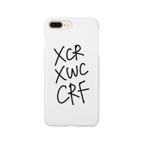 キャラメルフラペチーノ Smartphone Case