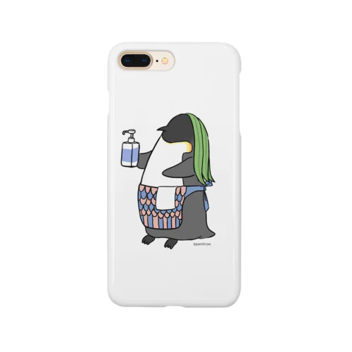 アマビエになりたいペントロー Smartphone Case