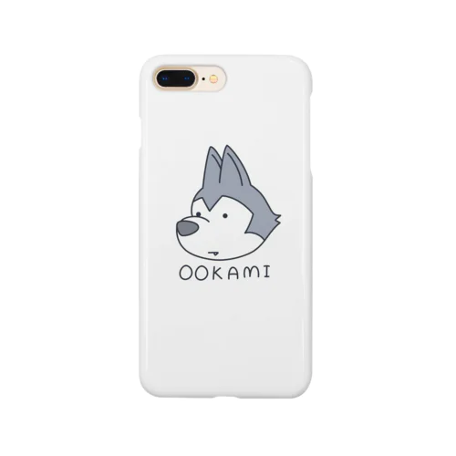 OOKAMI Smartphone Case