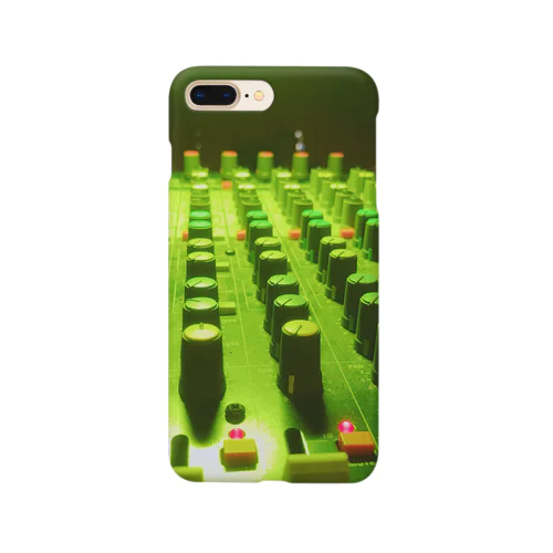 ミキサー Smartphone Case