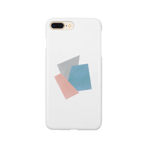 強くてあまいかたち Smartphone Case