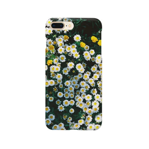 あの日の花 Smartphone Case