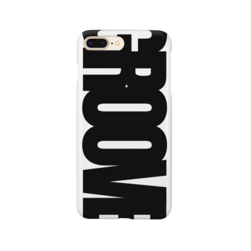iPhone ケース Groove  Smartphone Case