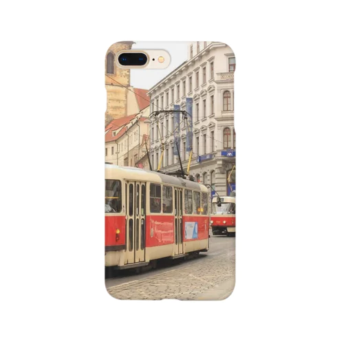 東欧風景 Smartphone Case