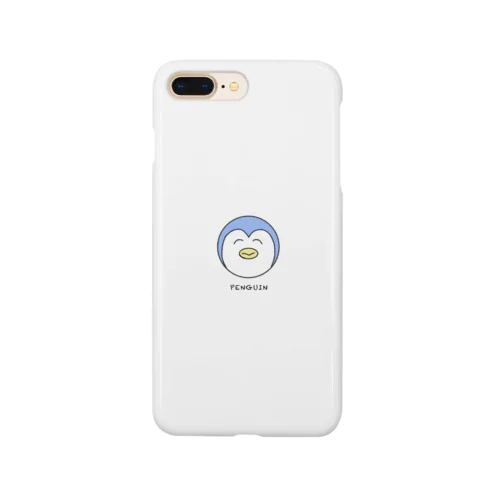 ペンギンさん Smartphone Case