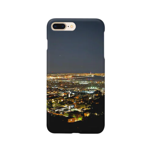 Berkley Smartphone Case