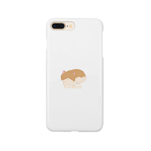 どう見ても食パン Smartphone Case