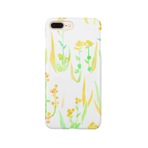 はるの花 Smartphone Case