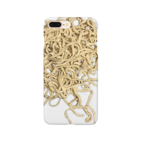 ラーメン(二郎麺) Smartphone Case