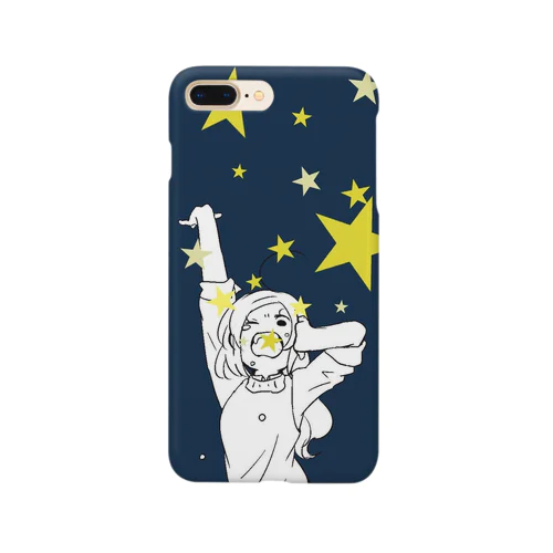 メテオメテオメテオ！ Smartphone Case