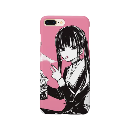 02-A Smartphone Case