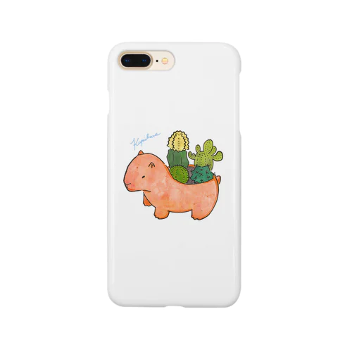 KAPI plants Smartphone Case