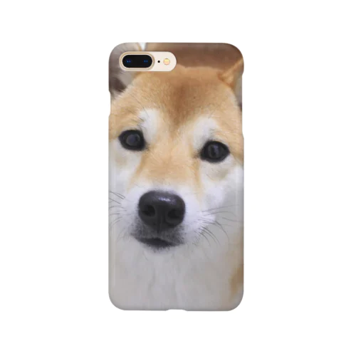 kawaii柴犬 スマホケース