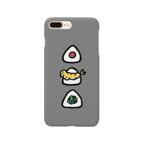 オニギリ信号 Smartphone Case