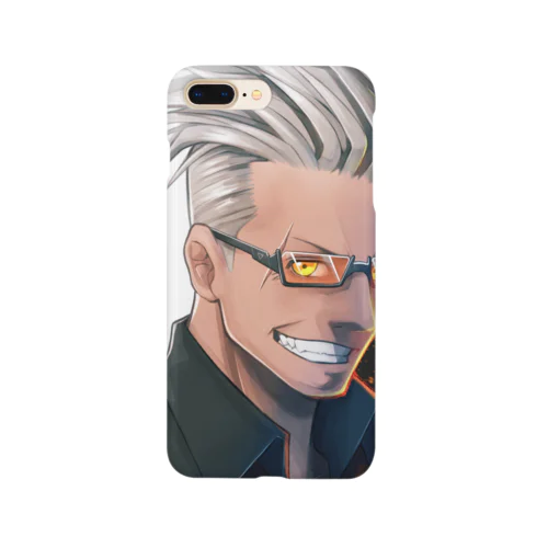 MR4Tもりしたグッズ Smartphone Case