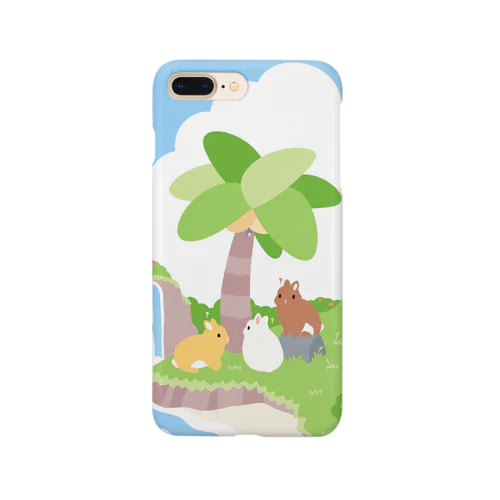 ネザーランドランド Smartphone Case