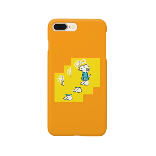 good goods Smartphone Case