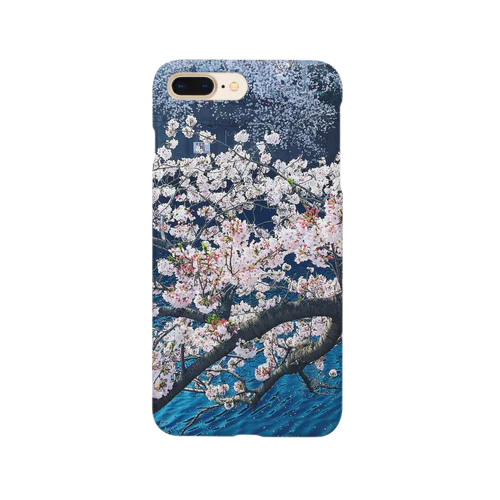 SAKURA Smartphone Case