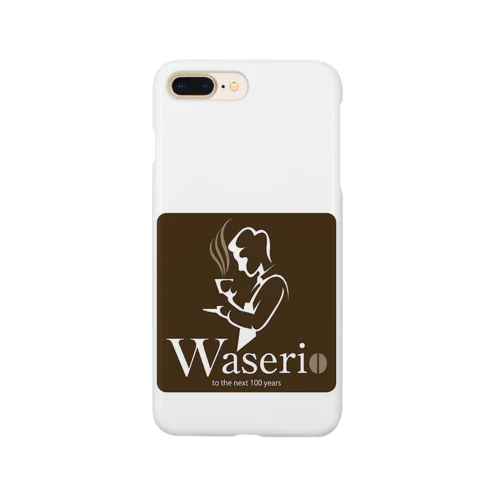 Waserio スマホケース