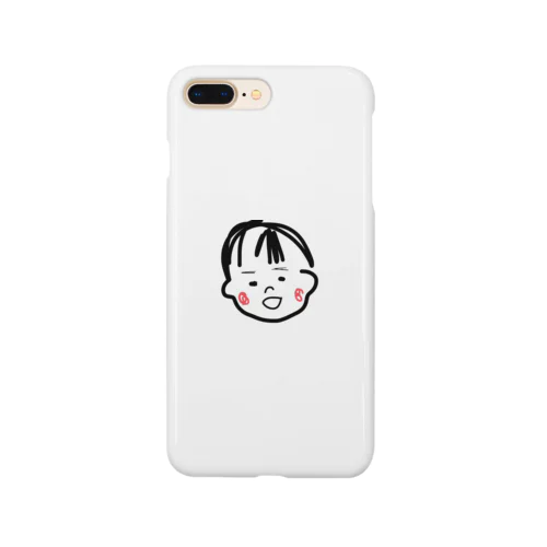 KANNA Smartphone Case