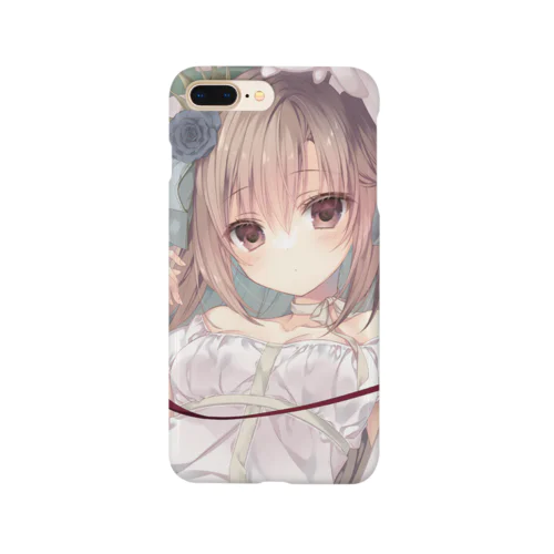 うさぬ Smartphone Case