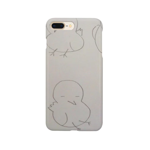 Lazy Birds Smartphone Case