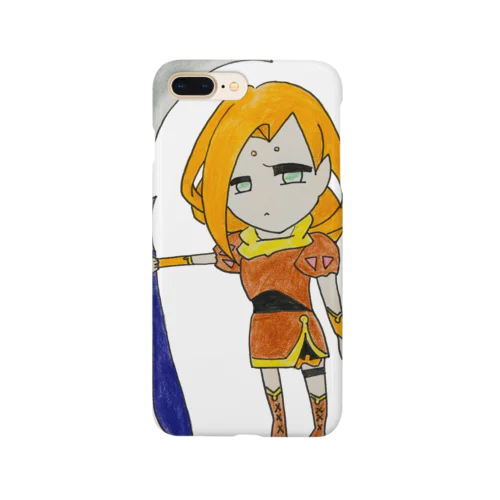 とある勇者 Smartphone Case