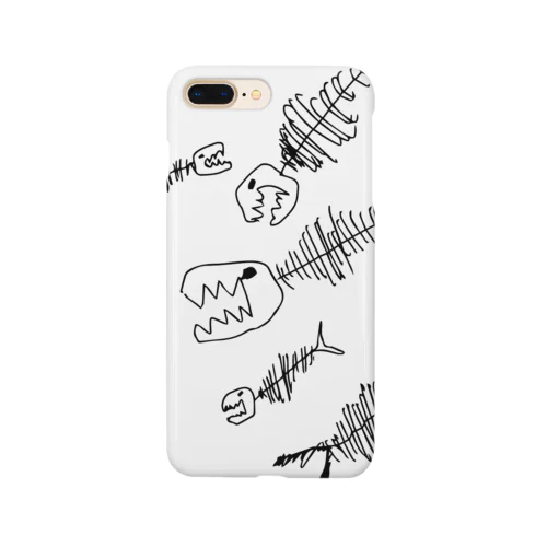 please water Smartphone Case