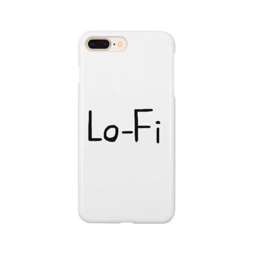 LoFi ローファイ Smartphone Case