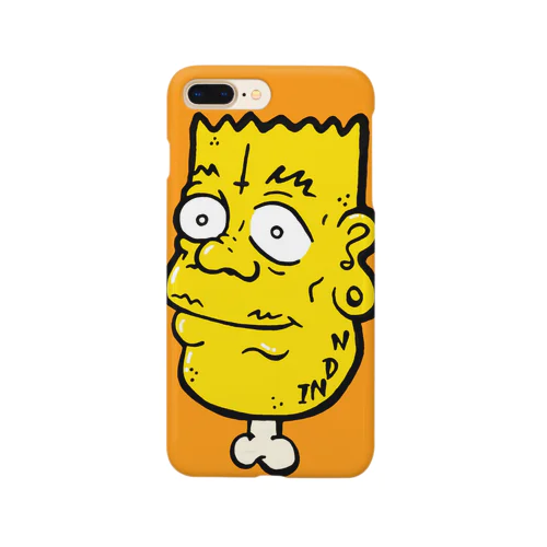 西成好きっ子クラブ Smartphone Case