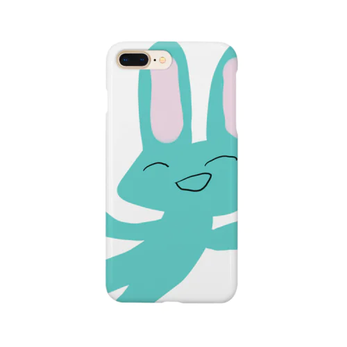 アイコンのやつ Smartphone Case