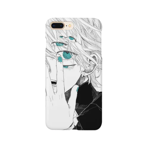 多眼 Smartphone Case