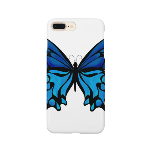 butter-fly Smartphone Case