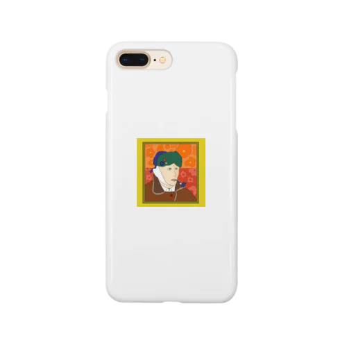 ゴッホ Smartphone Case