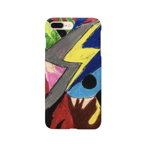 FIRE Smartphone Case