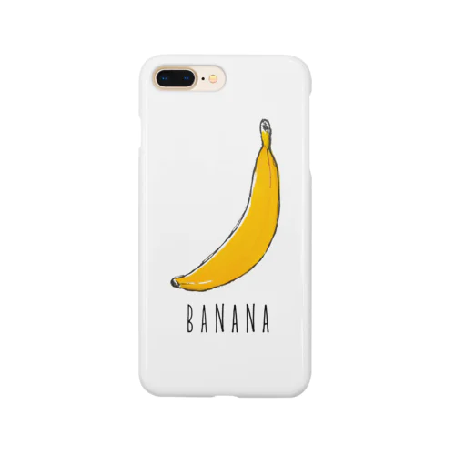 BANANA スマホケース