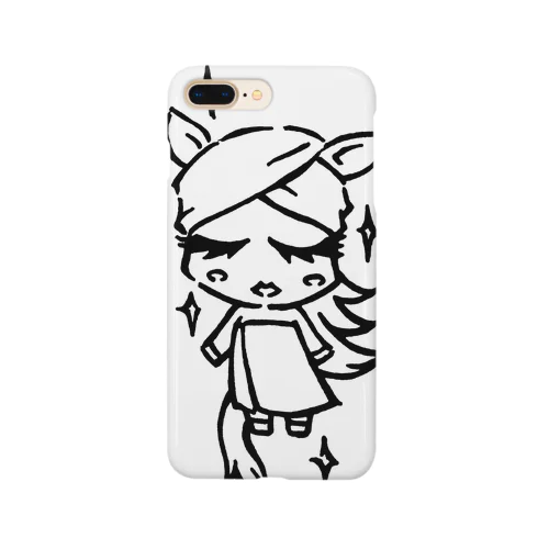 恵修土 Smartphone Case