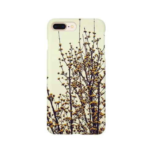 花木 Smartphone Case