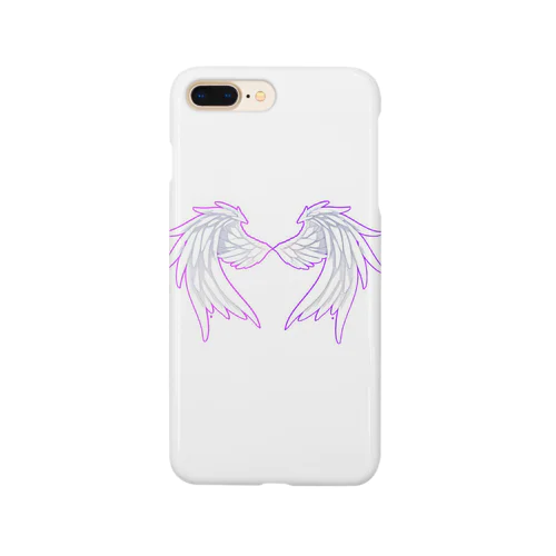 翼 Smartphone Case