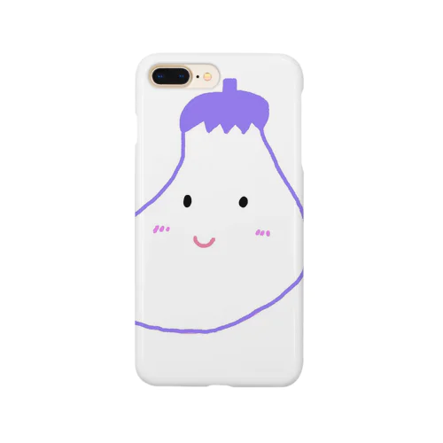 なすくん Smartphone Case